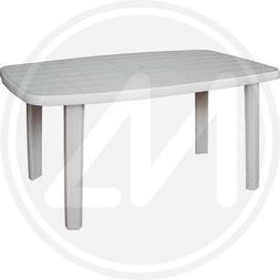 Da Giardino Per Esterno Rettangolare In Resina Plastica Cm 1