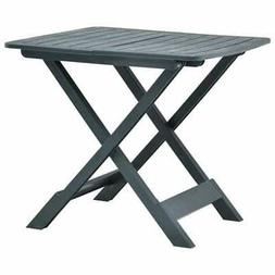 Da Giardino Pieghevol Verde 79x72x70 Cm In Plastica B A2r0