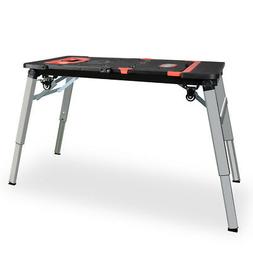 Da Lavoro Multifunzione 5in1 Tavolo Da Officina Pieghevole E