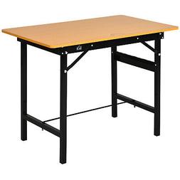 Da Lavoro Pieghevole Per Fai Da Te In Acciaio E Mdf