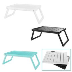 Da Letto Vassoio Pieghevole Vassoio Colazione Vassoio Legno 