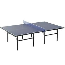 Da Ping Pong Pieghevole Per Indoor Interno In Legno E Acciai