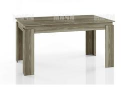 tavolo da pranzo fisso moderno modello city