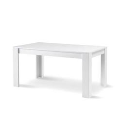 Da Pranzo Greta Laccato Lucido, 190 X 90 Cm