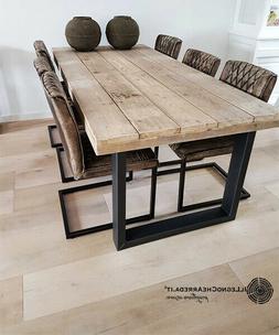 Da Pranzo In Legno Rustico - Uggiano