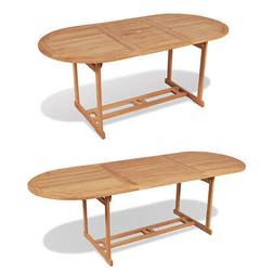 Da Pranzo In Legno Tavolino Tavolinetto Da Giardino Misure V