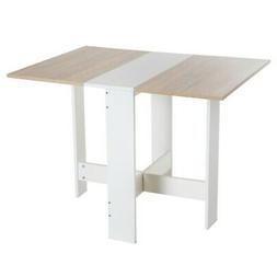 Da Pranzo Moderno Salvaspazio Bianco Rovere