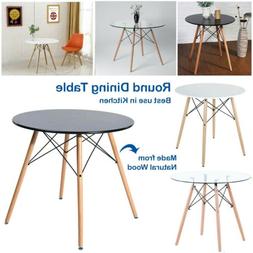 Da Pranzo Rotondo Retr&ograve; Per Casa / Ufficio / Ristorante / B