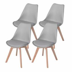 Da Pranzo Rotondo Scandinavo E 4 Tulip Sedie Da Pranzo/uffic