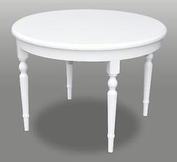 Da Pranzo Sala Soggiorno Rifiniture Legno Design Tondo Arrot