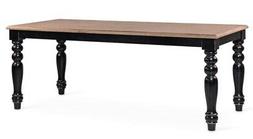 Da Pranzo Vintage 200x90 Rustico Provenzale Shabby Chic Legn