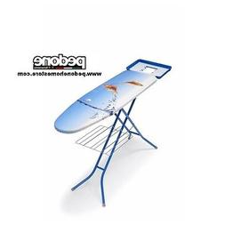 Da Stiro Lux Blu P/cald. Blu C/pb. Stirare Ferro Da Stiro Ca