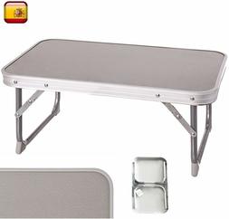 Di Spiaggia Camping, Piscina Patio Letto Pieghevole Allumini