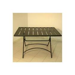 Ferro Smarty Pieghevole 120x80cm Grigio Amicasa 263805100105