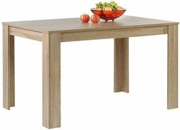 Fisso 4 Posti In Legno Sala Da Pranzo Soggiorno Salotto Cuci