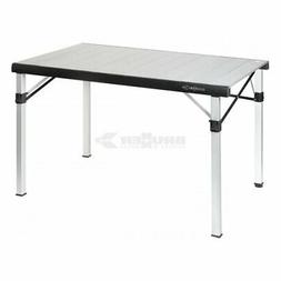 Fisso Esterno Brunner Tavolo Alum.titan.quadra 120x70 040605