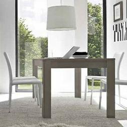 Fisso Moderno Basic Bianco Laccato Lucido O Peltro Soggiorno