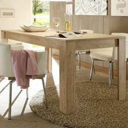 Fisso Palma 180 Moderno Legno Sherwood Oak Sala Pranzo Salot