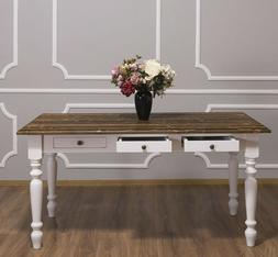 Fratino Legno Design Provenzale Shabby Chic Vintage Industri