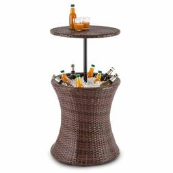 Giardino Esterno Refrigeratore Bevande Integrato Estate Resi