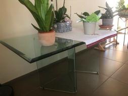 In Cristallo Di Pregio Marca 'poliform'  Primi Anni 90