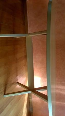 In Faggio Ovale 6 Persone