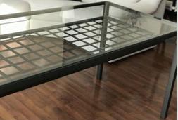 In Ferro Battuto E Cristallo 150x78x76