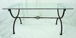 In Ferro Battuto Forgiato A Mano Argianale Made In Italy Art