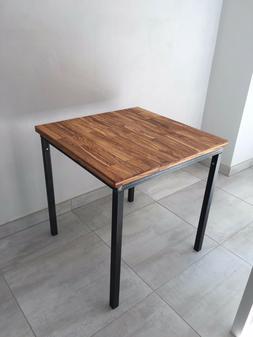 In Ferro/legno Di Ulivo 80x80