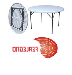 In Hdpe Pieghevole Tondo Per Esterno Diametro 152 X74h Art.1