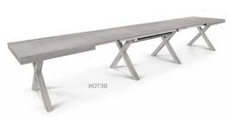 In Legno All. Fino A Mt.4,8 Colori Beton/rovere Nodato/bianc