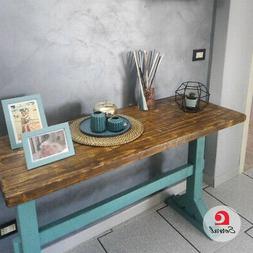 In Legno Massello Di Abete &ndash; Mod. Majella  125x50x80