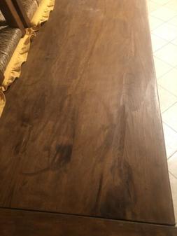 In Legno Massello Di Rovere