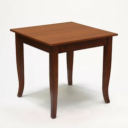 In Legno Massello Per Trattoria Bar E Ristorante 80x80 Cm Ge