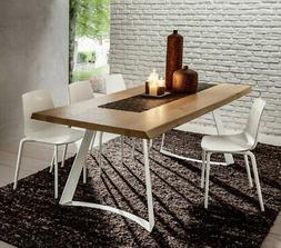 In Legno Scortecciato Bruno