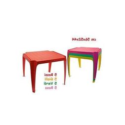 In Plastica 56x52x44 Cm  8017967643715