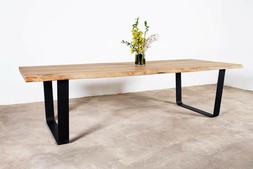 In Rovere Rustico - Design, Artigianale, Legno Massello