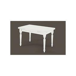 Legno Massello Col Bianco Vari Colori Varie Dimensioni