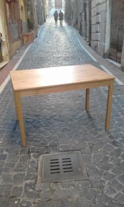Ikea Legno Come Nuovo Spedisco In Tutta Italia