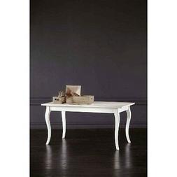 Legno Massello Fisso 120x80 Contry Collection Vari Colori