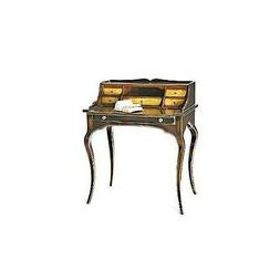 Legno Scrivania Massello