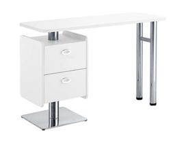 Manicure Ricostruzione Unghie Nails Con Due Cassetti