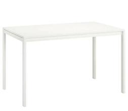 Ikea Melltorp Usato Ben Tenuto, Privo Di Imballaggio 125x75x