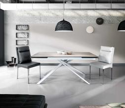 Metallo Vetro Ceramica Effetto Marmo