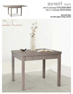 Mod. Firenze Apertura A Libro