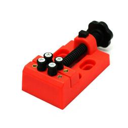 Morsa Elettronici Hobby Lavoro Portatile Leggero Hobby Mini 