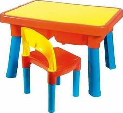 Multigioco Con Sedia
