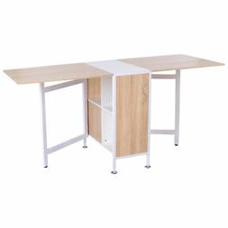 Multiuso Design Pieghevole Con 4 Scompartimenti 169 &times; 62 &times;