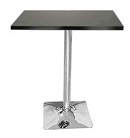 Nero Saturno Q 70x70cm Bar Ristorante Albergo Cucina Casa Lo