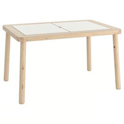 Per Bambini Con Organizzazione Legno Massello  Camera Scriva